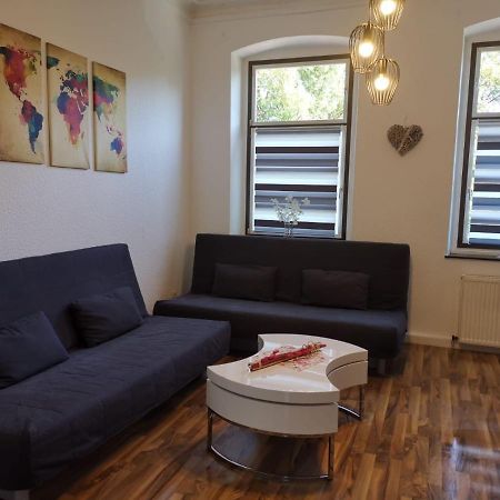Ferienwohnung Harmonie 45 M2 โซลิงเงน ภายนอก รูปภาพ