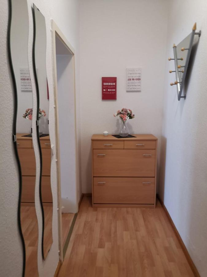 Ferienwohnung Harmonie 45 M2 โซลิงเงน ภายนอก รูปภาพ