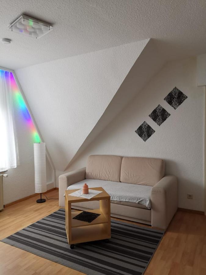 Ferienwohnung Harmonie 45 M2 โซลิงเงน ภายนอก รูปภาพ