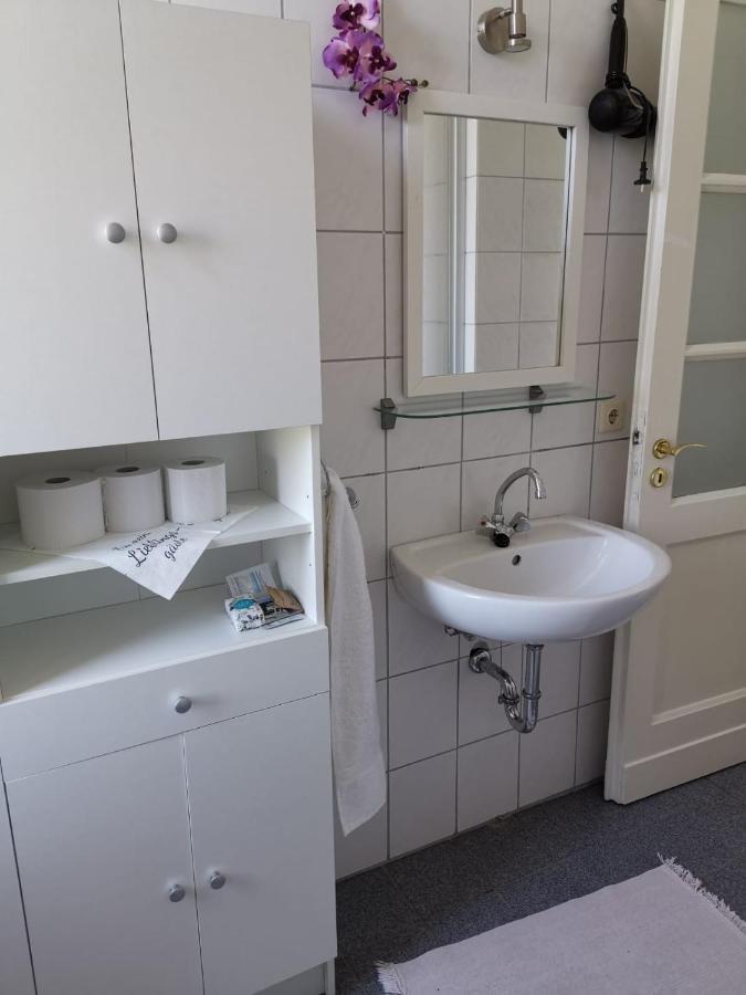 Ferienwohnung Harmonie 45 M2 โซลิงเงน ภายนอก รูปภาพ