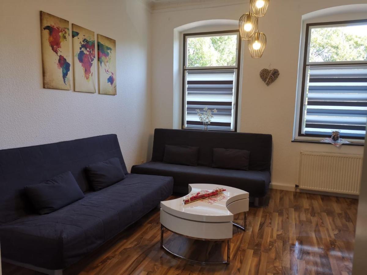 Ferienwohnung Harmonie 45 M2 โซลิงเงน ภายนอก รูปภาพ
