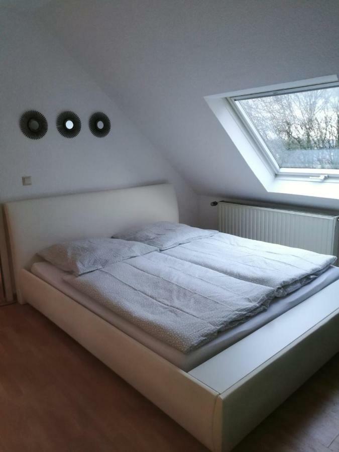 Ferienwohnung Harmonie 45 M2 โซลิงเงน ภายนอก รูปภาพ